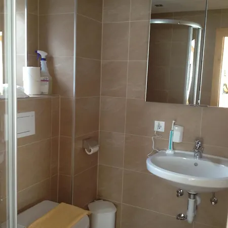 Apartament Andrea *