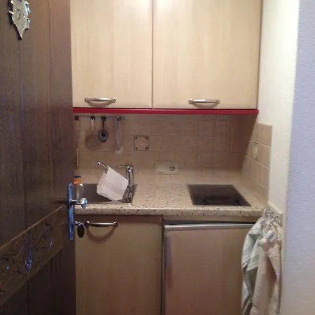 Andrea Apartament Lech am Arlberg